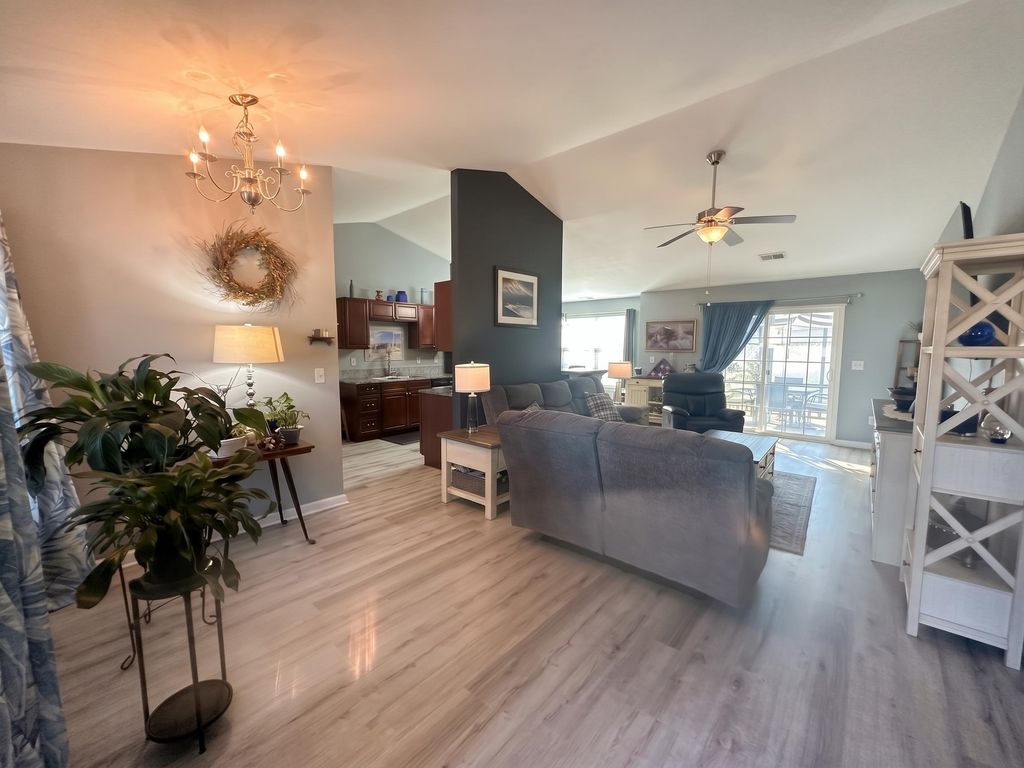 1817 Ambridge Dr., Conway, SC 29527 — photo 2
