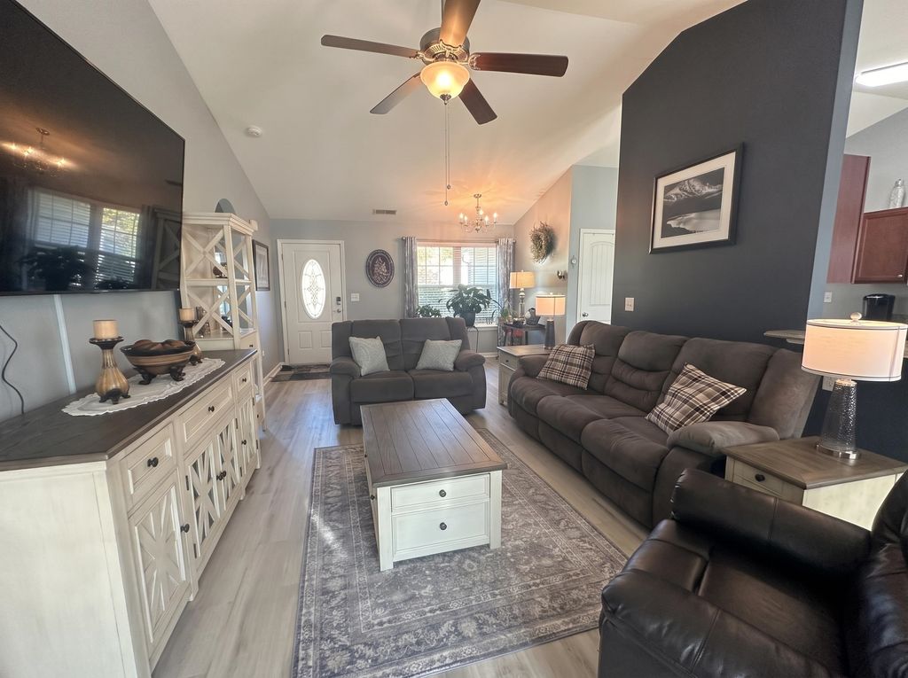 1817 Ambridge Dr., Conway, SC 29527 — photo 5
