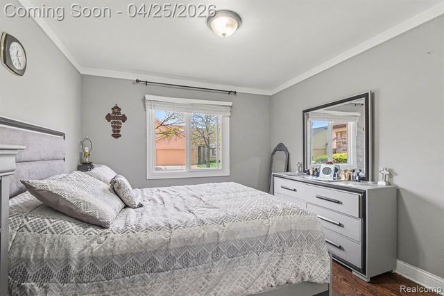 41326 Ambercrest Drive, Sterling Heights, MI 48314