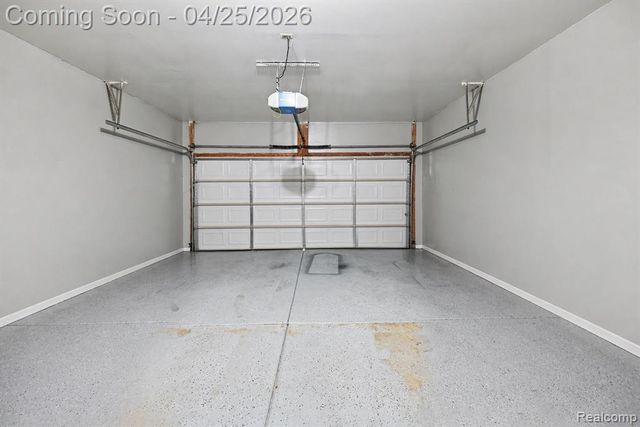 41326 Ambercrest Drive, Sterling Heights, MI 48314