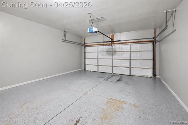 41326 Ambercrest Drive, Sterling Heights, MI 48314