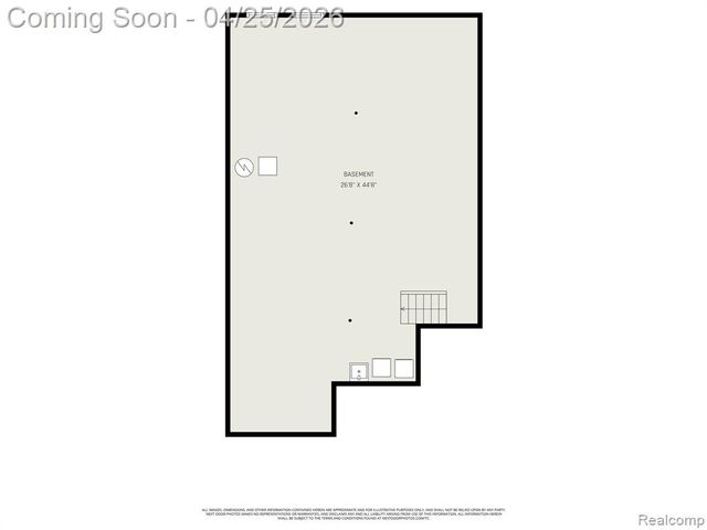 41326 Ambercrest Drive, Sterling Heights, MI 48314