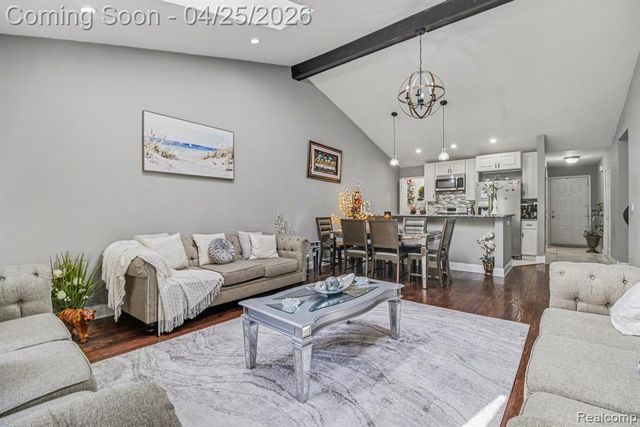 41326 Ambercrest Drive, Sterling Heights, MI 48314