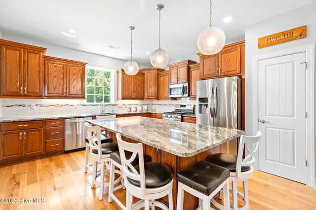 8859 Pickens Place NW, Calabash, NC 28467