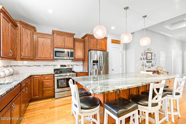 8859 Pickens Place NW, Calabash, NC 28467