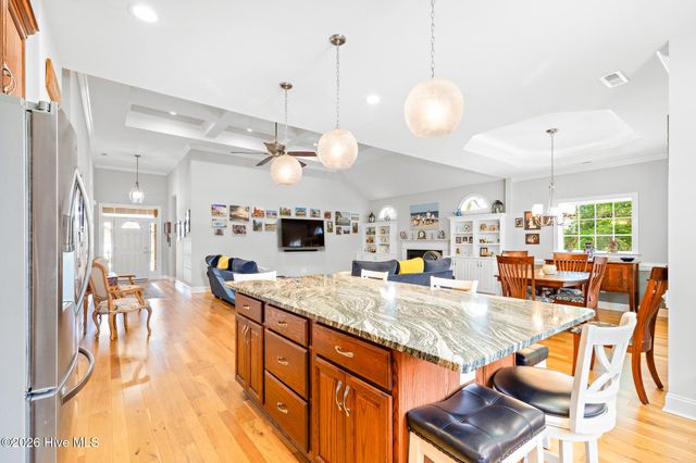 8859 Pickens Place NW, Calabash, NC 28467