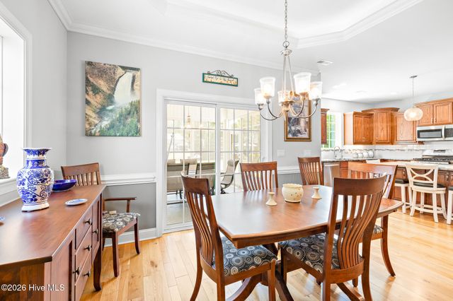 8859 Pickens Place NW, Calabash, NC 28467