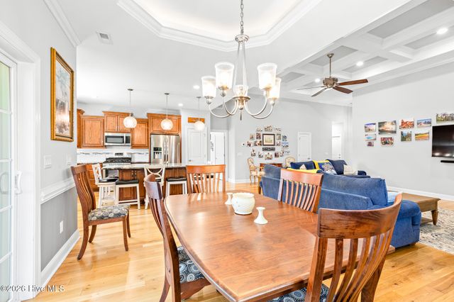 8859 Pickens Place NW, Calabash, NC 28467