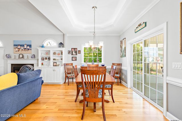 8859 Pickens Place NW, Calabash, NC 28467