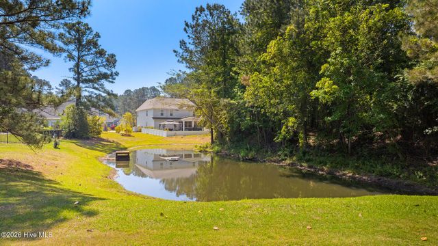 8859 Pickens Place NW, Calabash, NC 28467