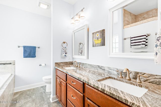 8859 Pickens Place NW, Calabash, NC 28467