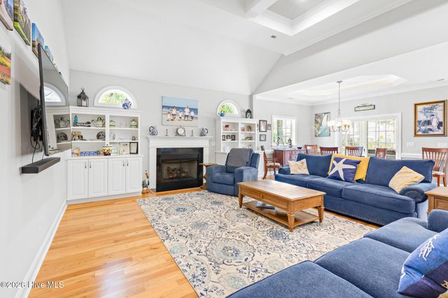 8859 Pickens Place NW, Calabash, NC 28467