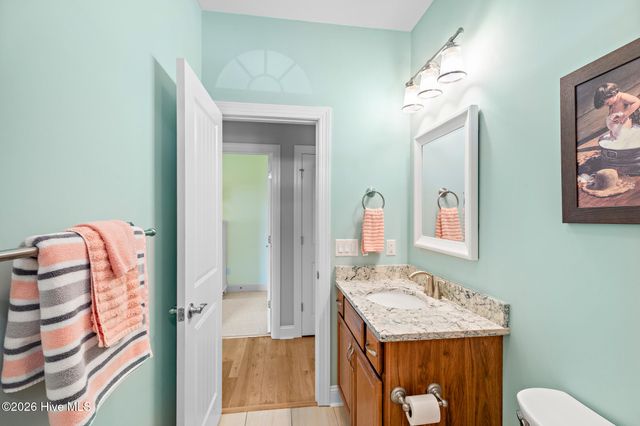 8859 Pickens Place NW, Calabash, NC 28467