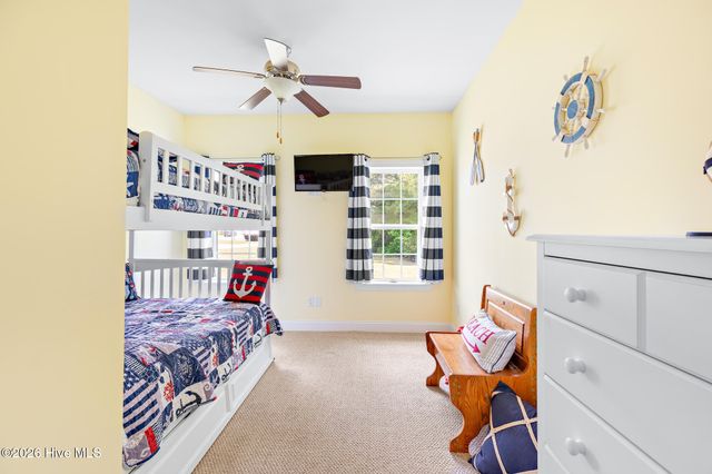 8859 Pickens Place NW, Calabash, NC 28467