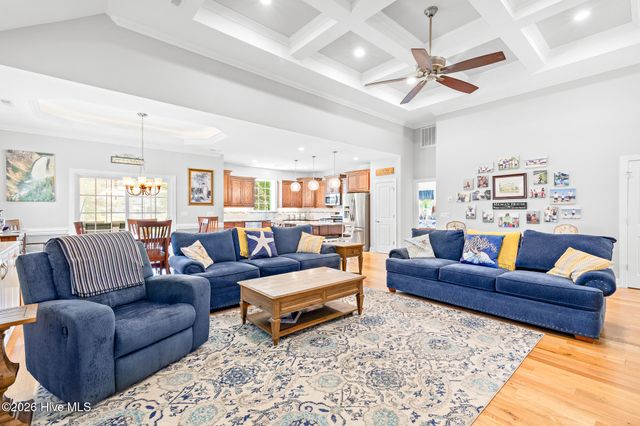 8859 Pickens Place NW, Calabash, NC 28467