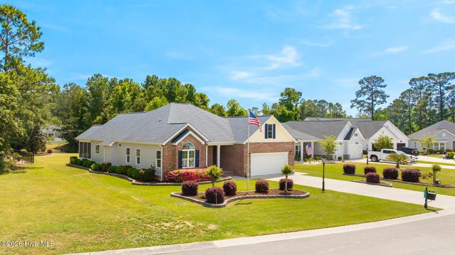 8859 Pickens Place NW, Calabash, NC 28467