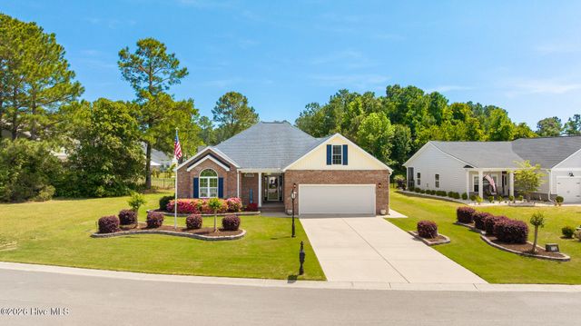 8859 Pickens Place NW, Calabash, NC 28467