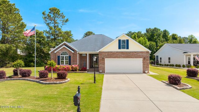 8859 Pickens Place NW, Calabash, NC 28467