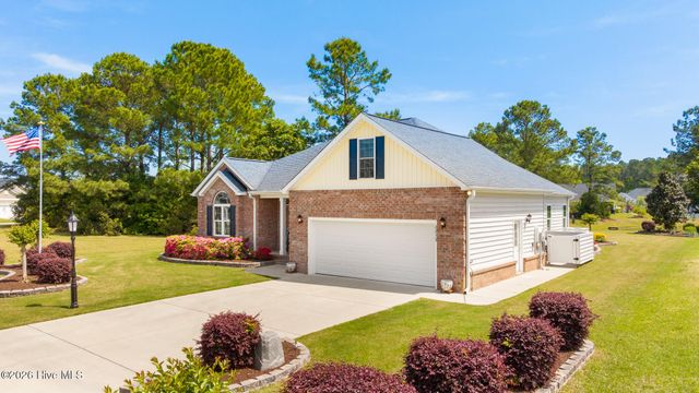 8859 Pickens Place NW, Calabash, NC 28467