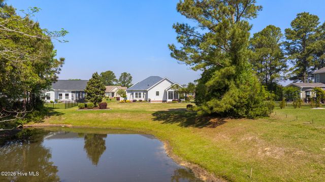8859 Pickens Place NW, Calabash, NC 28467