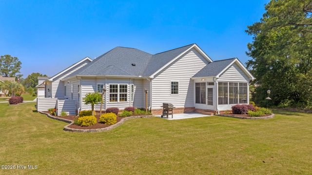 8859 Pickens Place NW, Calabash, NC 28467