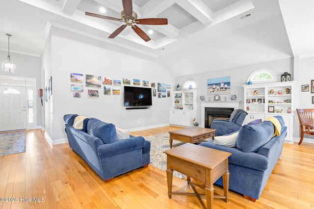 8859 Pickens Place NW, Calabash, NC 28467