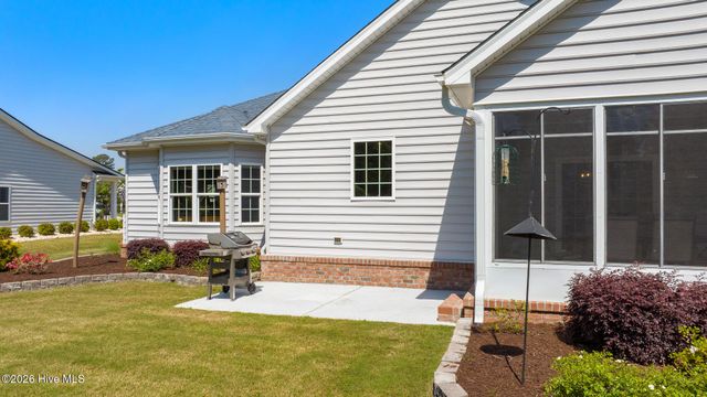 8859 Pickens Place NW, Calabash, NC 28467