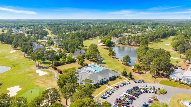 8859 Pickens Place NW, Calabash, NC 28467