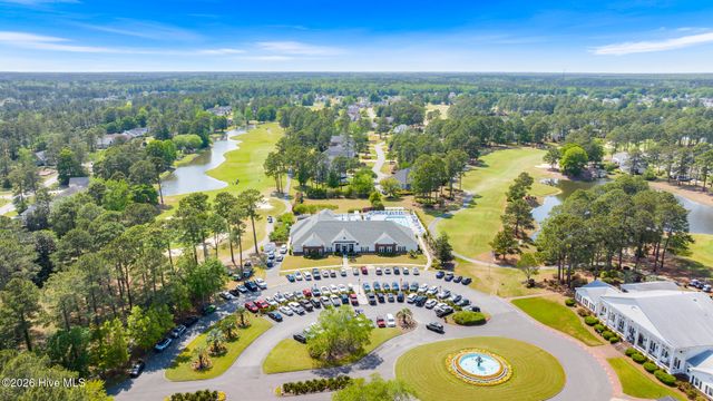 8859 Pickens Place NW, Calabash, NC 28467