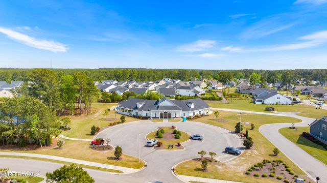 8859 Pickens Place NW, Calabash, NC 28467
