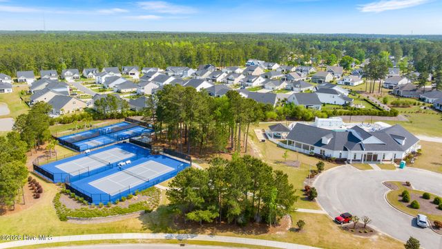 8859 Pickens Place NW, Calabash, NC 28467