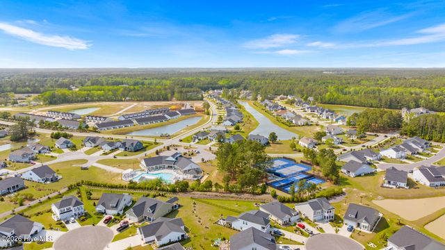 8859 Pickens Place NW, Calabash, NC 28467
