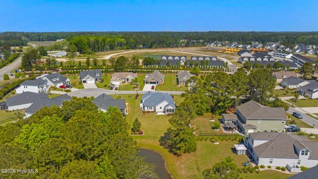 8859 Pickens Place NW, Calabash, NC 28467