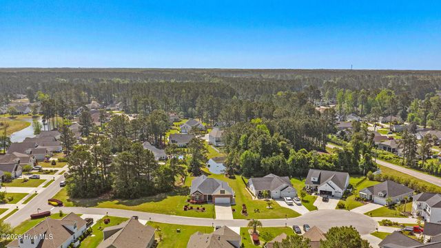 8859 Pickens Place NW, Calabash, NC 28467
