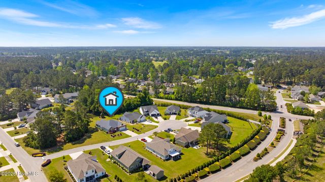 8859 Pickens Place NW, Calabash, NC 28467