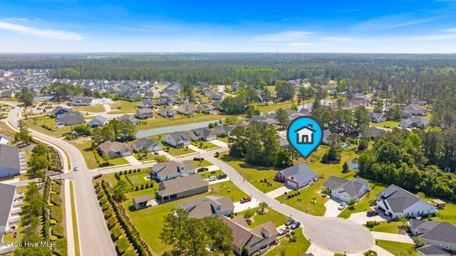 8859 Pickens Place NW, Calabash, NC 28467