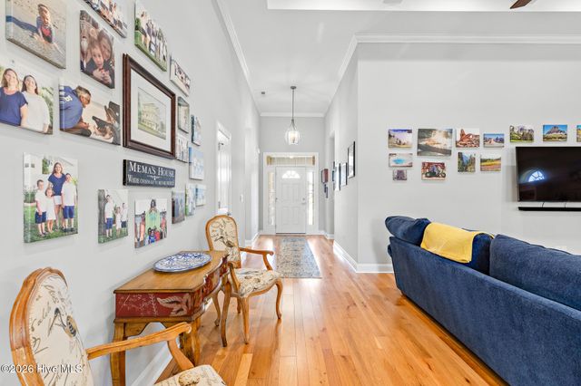 8859 Pickens Place NW, Calabash, NC 28467