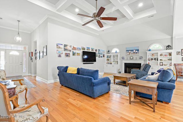 8859 Pickens Place NW, Calabash, NC 28467