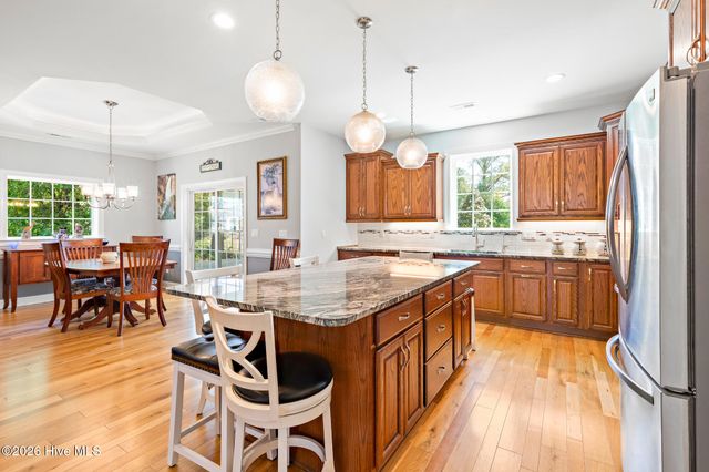 8859 Pickens Place NW, Calabash, NC 28467