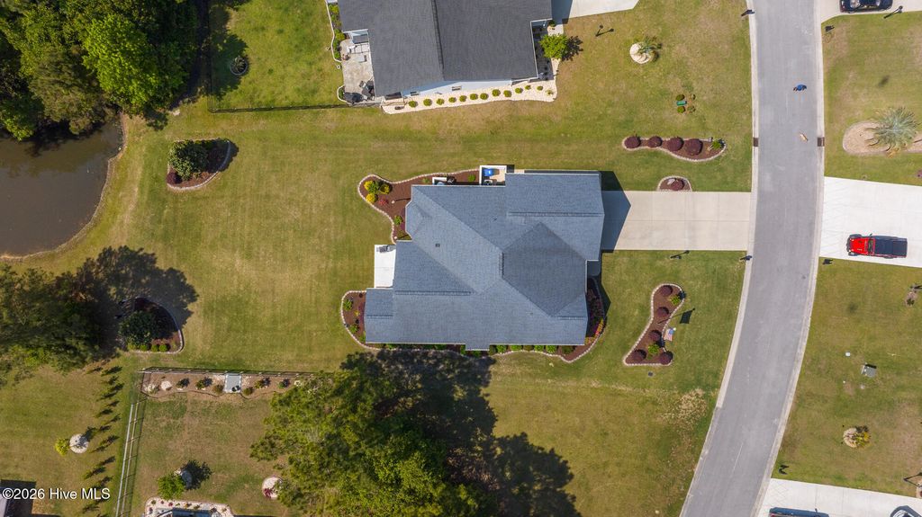 8859 Pickens Place NW, Calabash, NC 28467