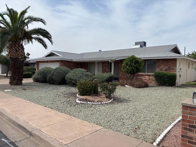 4218 E Crescent Avenue, Mesa, AZ 85206