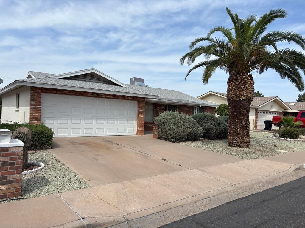 4218 E Crescent Avenue, Mesa, AZ 85206