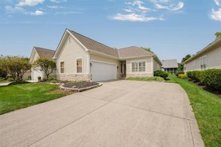 336 Wyndham Park S, Westerville, OH 43082
