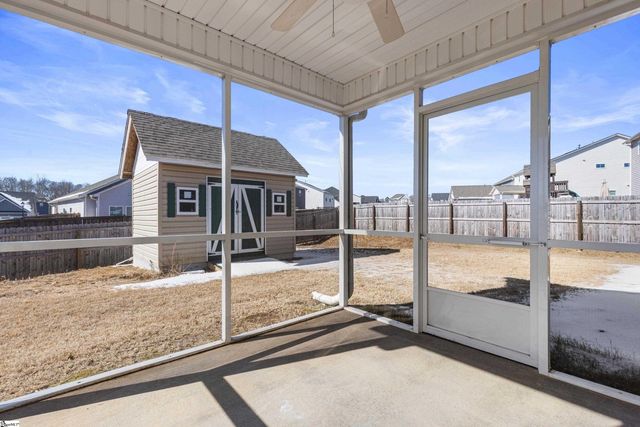 118 Frost Flower Way, Fountain Inn, SC 29644