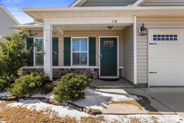 118 Frost Flower Way, Fountain Inn, SC 29644