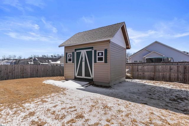 118 Frost Flower Way, Fountain Inn, SC 29644