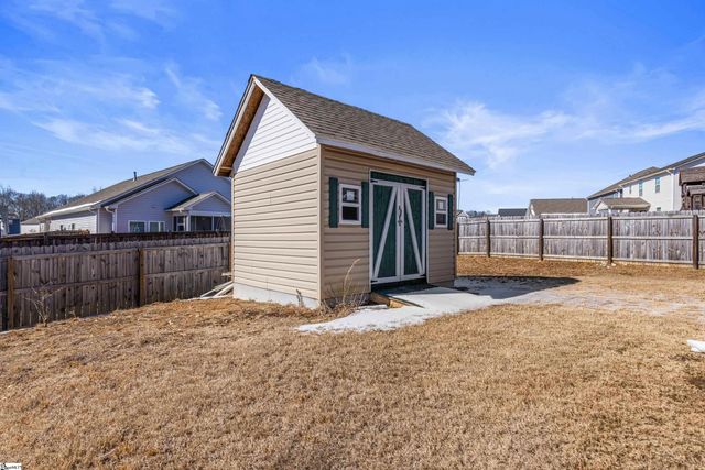 118 Frost Flower Way, Fountain Inn, SC 29644