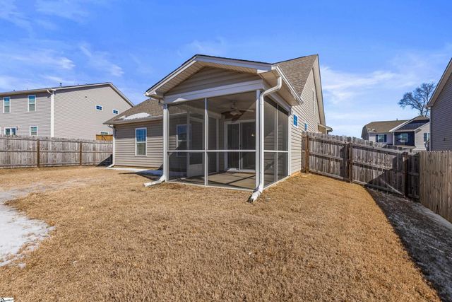 118 Frost Flower Way, Fountain Inn, SC 29644