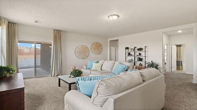 1499 Las Colinas Road NW, Los Lunas, NM 87031