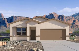 1499 Las Colinas Road NW, Los Lunas, NM 87031